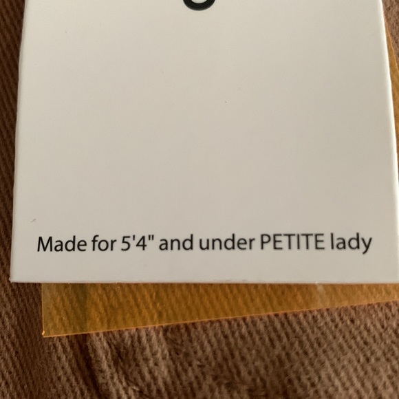 NWT MOD THREAD Womens Pant - Picture 6 of 9